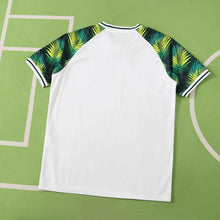 Maillot 2026 FIFA World Cup Brésil Concept version Fan version
