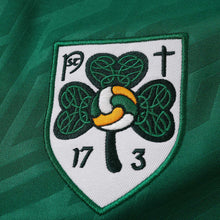 Maillot 2026 FIFA World Cup Irlande Concept version Fan version