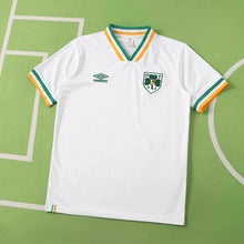 Maillot 2026 FIFA World Cup Irlande Concept version Fan version