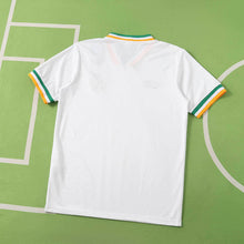 Maillot 2026 FIFA World Cup Irlande Concept version Fan version