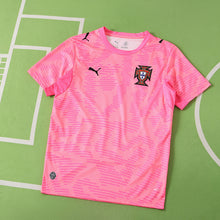 Maillot 2026 FIFA World Cup Portugal Concept version Fan version