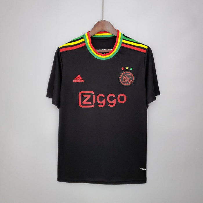 Maillot 21/22 Ajax Concept Noir