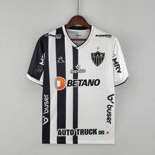 Maillot 21/22 Atletico Mineiro Commemorative Édition