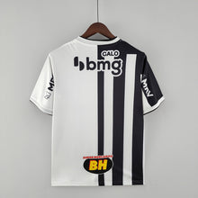 Maillot 21/22 Atletico Mineiro Commemorative Édition