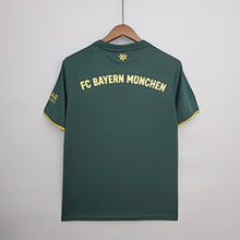 Maillot 21/22 Bayern Munich Commemorative Édition
