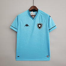 Maillot 21/22 Botafogo Bleu