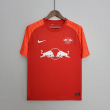 Maillot 21/22 Leipzig Rouge Bull Rouge