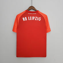Maillot 21/22 Leipzig Rouge Bull Rouge