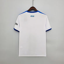 Maillot 21/22 Naples Commemorative Édition Blanc