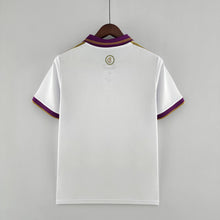 Maillot 21/22 Real Madrid Exposure Édition