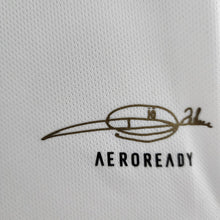 Maillot 21/22 Real Madrid Exposure Édition