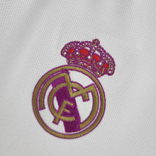 Maillot 21/22 Real Madrid Exposure Édition