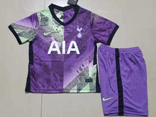Maillot 21 22 Tottenham 2