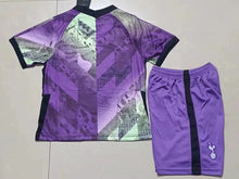 Maillot 21 22 Tottenham 2