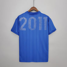 Maillot 21/22 University of Chili Commemorative Édition Bleu