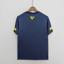 Maillot 22/23 AIK Fotboll Royal Édition Royal Bleu