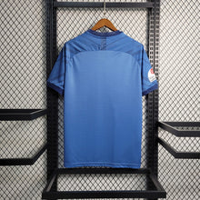 Maillot 22 23 Al Nassr FC Bleu