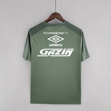 Maillot 22/23 all sponsors Fluminense Vert