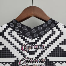 Maillot 22/23 America Noir & Blanc