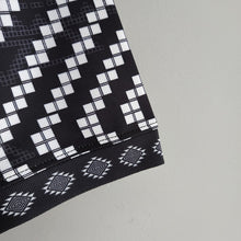 Maillot 22/23 America Noir & Blanc