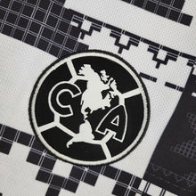 Maillot 22/23 America Noir & Blanc