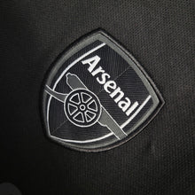 Maillot 22 23 Arsenal Noir