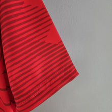 Maillot 22/23 Bayern Munich Bundesliga 10th consecutive championship version Rouge