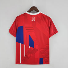 Maillot 22/23 Bayern Munich Bundesliga 10th consecutive championship version Rouge