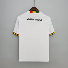 Maillot 22/23 Blanc Bohemian Blanc