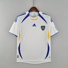 Maillot 22/23 Boca Juniors Pre Game Uniform Blanc