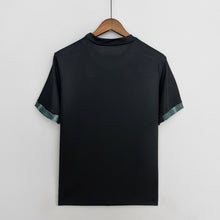 Maillot 22/23 Charlotte FC Noir