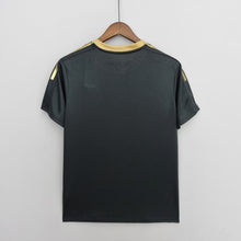 Maillot 22/23 Colo Colo Commemorative Édition Noir Or