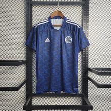Maillot 22/23 Cruzeiro Commemorative