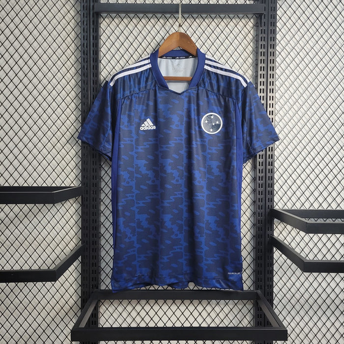 Maillot 22/23 Cruzeiro Commemorative
