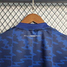 Maillot 22/23 Cruzeiro Commemorative