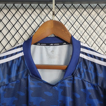 Maillot 22/23 Cruzeiro Commemorative