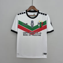 Maillot 22/23 Deportivo Palestino Blanc