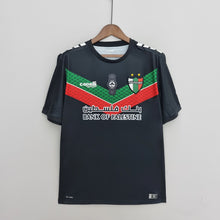 Maillot 22/23 Deportivo Palestino Noir