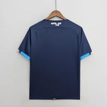 Maillot 22/23 Dynamo Kyiv Bleu