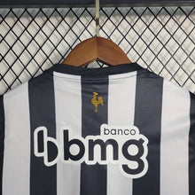 Maillot 22 23 Enfant Atletico Mineiro