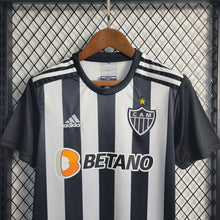 Maillot 22 23 Enfant Atletico Mineiro