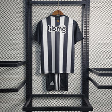 Maillot 22 23 Enfant Atletico Mineiro