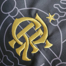 Maillot 22/23 Flamengo Champions Noir