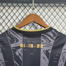 Maillot 22/23 Flamengo Champions Noir