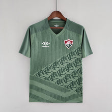 Maillot 22/23 Fluminense Vert
