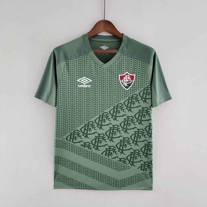 Maillot 22/23 Fluminense Vert