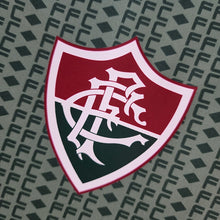 Maillot 22/23 Fluminense Vert