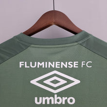 Maillot 22/23 Fluminense Vert