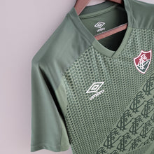 Maillot 22/23 Fluminense Vert
