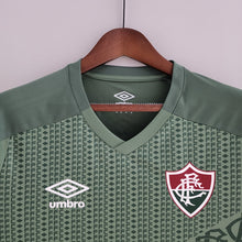 Maillot 22/23 Fluminense Vert